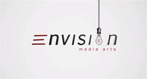Envision Media Arts
